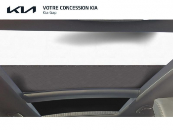 Photo 28 du bon plan KIA Sportage 1.6 T-GDi 265ch PHEV GT-Line Premium BVA6 4x4 occasion à 34900 €