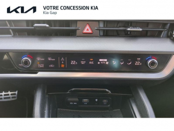 Photo 29 du bon plan KIA Sportage 1.6 T-GDi 265ch PHEV GT-Line Premium BVA6 4x4 occasion à 34900 €