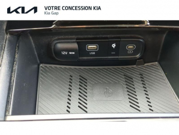 Photo 30 du bon plan KIA Sportage 1.6 T-GDi 265ch PHEV GT-Line Premium BVA6 4x4 occasion à 34900 €