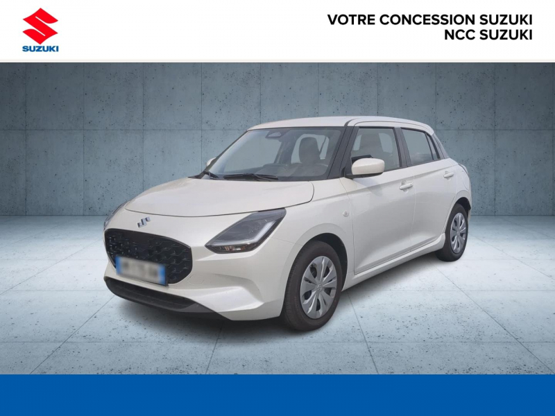 Bon plan SUZUKI Swift 1.2 Hybrid 83ch Avantage occasion