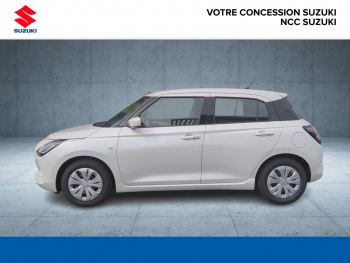 Photo 2 du bon plan SUZUKI Swift 1.2 Hybrid 83ch Avantage occasion à 17480 €