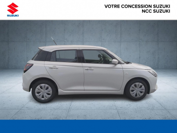 Photo 6 du bon plan SUZUKI Swift 1.2 Hybrid 83ch Avantage occasion à 17480 €