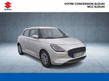 Photo 7 du bon plan SUZUKI Swift 1.2 Hybrid 83ch Avantage occasion à 17480 €
