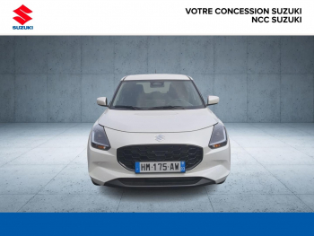 Photo 8 du bon plan SUZUKI Swift 1.2 Hybrid 83ch Avantage occasion à 17480 €