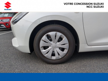 Photo 9 du bon plan SUZUKI Swift 1.2 Hybrid 83ch Avantage occasion à 17480 €