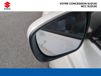 Photo 10 du bon plan SUZUKI Swift 1.2 Hybrid 83ch Avantage occasion à 17480 €