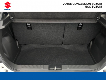 Photo 11 du bon plan SUZUKI Swift 1.2 Hybrid 83ch Avantage occasion à 17480 €