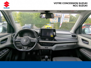 Photo 15 du bon plan SUZUKI Swift 1.2 Hybrid 83ch Avantage occasion à 17480 €