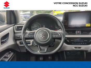 Photo 16 du bon plan SUZUKI Swift 1.2 Hybrid 83ch Avantage occasion à 17480 €