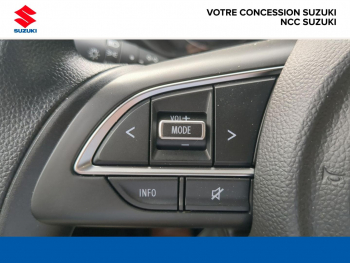 Photo 17 du bon plan SUZUKI Swift 1.2 Hybrid 83ch Avantage occasion à 17480 €
