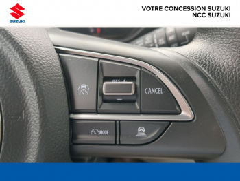 Photo 18 du bon plan SUZUKI Swift 1.2 Hybrid 83ch Avantage occasion à 17480 €