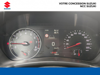 Photo 19 du bon plan SUZUKI Swift 1.2 Hybrid 83ch Avantage occasion à 17480 €