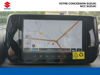 Photo 21 du bon plan SUZUKI Swift 1.2 Hybrid 83ch Avantage occasion à 17480 €