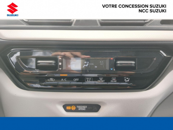 Photo 23 du bon plan SUZUKI Swift 1.2 Hybrid 83ch Avantage occasion à 17480 €