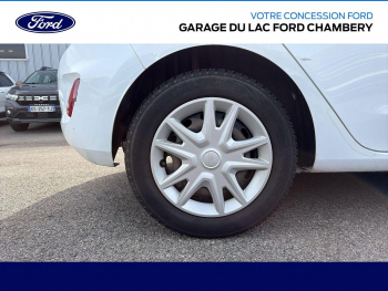 Photo 4 du bon plan FORD Fiesta 1.1 70ch Essential 5p Euro6.2 occasion à 9490 €