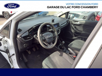 Photo 5 du bon plan FORD Fiesta 1.1 70ch Essential 5p Euro6.2 occasion à 9490 €