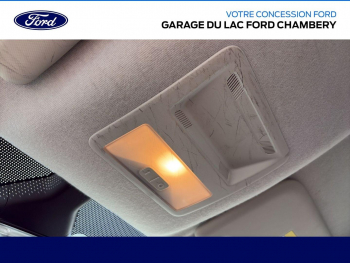 Photo 6 du bon plan FORD Fiesta 1.1 70ch Essential 5p Euro6.2 occasion à 9490 €