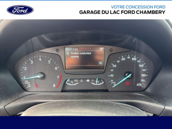 Photo 9 du bon plan FORD Fiesta 1.1 70ch Essential 5p Euro6.2 occasion à 9490 €