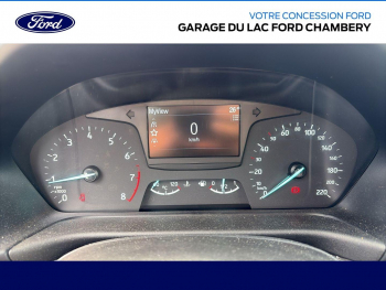Photo 10 du bon plan FORD Fiesta 1.1 70ch Essential 5p Euro6.2 occasion à 9490 €