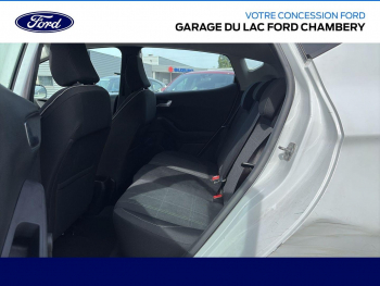 Photo 11 du bon plan FORD Fiesta 1.1 70ch Essential 5p Euro6.2 occasion à 9490 €