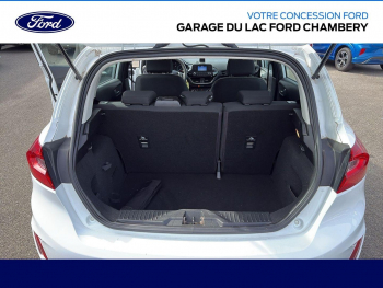 Photo 12 du bon plan FORD Fiesta 1.1 70ch Essential 5p Euro6.2 occasion à 9490 €
