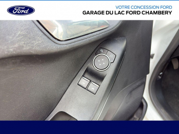Photo 13 du bon plan FORD Fiesta 1.1 70ch Essential 5p Euro6.2 occasion à 9490 €