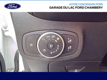 Photo 14 du bon plan FORD Fiesta 1.1 70ch Essential 5p Euro6.2 occasion à 9490 €