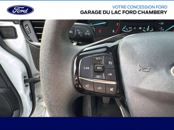Photo 15 du bon plan FORD Fiesta 1.1 70ch Essential 5p Euro6.2 occasion à 9490 €