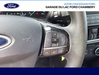 Photo 16 du bon plan FORD Fiesta 1.1 70ch Essential 5p Euro6.2 occasion à 9490 €