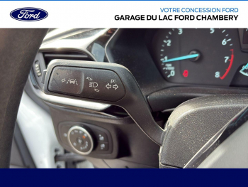 Photo 17 du bon plan FORD Fiesta 1.1 70ch Essential 5p Euro6.2 occasion à 9490 €