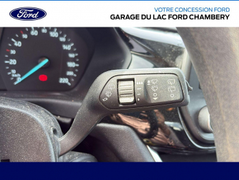 Photo 18 du bon plan FORD Fiesta 1.1 70ch Essential 5p Euro6.2 occasion à 9490 €