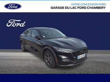 Photo 2 du bon plan FORD Mustang Mach-E 269ch Standard Range 76kWh 7cv occasion à 29990 €