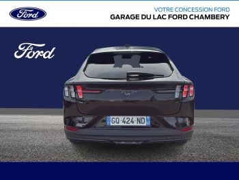 Photo 3 du bon plan FORD Mustang Mach-E 269ch Standard Range 76kWh 7cv occasion à 29990 €