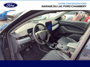 Photo 5 du bon plan FORD Mustang Mach-E 269ch Standard Range 76kWh 7cv occasion à 29990 €