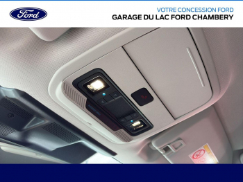 Photo 6 du bon plan FORD Mustang Mach-E 269ch Standard Range 76kWh 7cv occasion à 29990 €