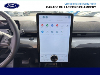 Photo 7 du bon plan FORD Mustang Mach-E 269ch Standard Range 76kWh 7cv occasion à 29990 €