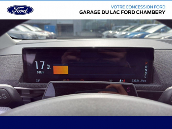 Photo 8 du bon plan FORD Mustang Mach-E 269ch Standard Range 76kWh 7cv occasion à 29990 €