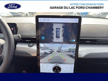 Photo 9 du bon plan FORD Mustang Mach-E 269ch Standard Range 76kWh 7cv occasion à 29990 €