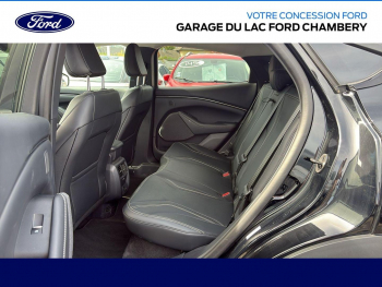 Photo 11 du bon plan FORD Mustang Mach-E 269ch Standard Range 76kWh 7cv occasion à 29990 €