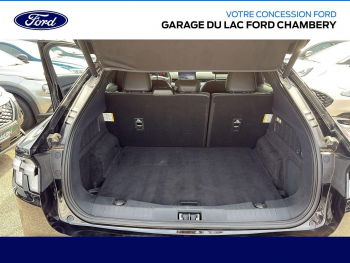 Photo 12 du bon plan FORD Mustang Mach-E 269ch Standard Range 76kWh 7cv occasion à 29990 €