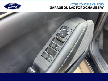 Photo 14 du bon plan FORD Mustang Mach-E 269ch Standard Range 76kWh 7cv occasion à 29990 €