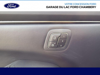 Photo 15 du bon plan FORD Mustang Mach-E 269ch Standard Range 76kWh 7cv occasion à 29990 €