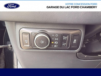 Photo 16 du bon plan FORD Mustang Mach-E 269ch Standard Range 76kWh 7cv occasion à 29990 €