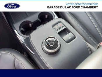 Photo 17 du bon plan FORD Mustang Mach-E 269ch Standard Range 76kWh 7cv occasion à 29990 €