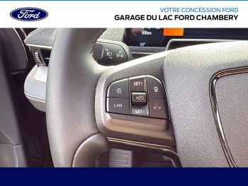 Photo 19 du bon plan FORD Mustang Mach-E 269ch Standard Range 76kWh 7cv occasion à 29990 €