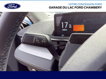 Photo 21 du bon plan FORD Mustang Mach-E 269ch Standard Range 76kWh 7cv occasion à 29990 €