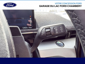 Photo 22 du bon plan FORD Mustang Mach-E 269ch Standard Range 76kWh 7cv occasion à 29990 €