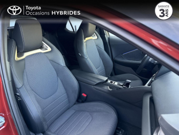 Photo 6 du bon plan TOYOTA C-HR 1.8 Hybride 140ch Collection MY26 occasion à 35380 €