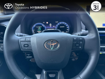 Photo 13 du bon plan TOYOTA C-HR 1.8 Hybride 140ch Collection MY26 occasion à 35380 €