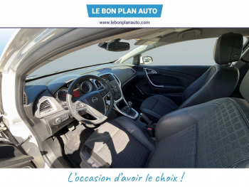 Photo 9 du bon plan OPEL Astra GTC 1.7 CDTI 130ch FAP Sport Pack Start&Stop occasion à 8990 €